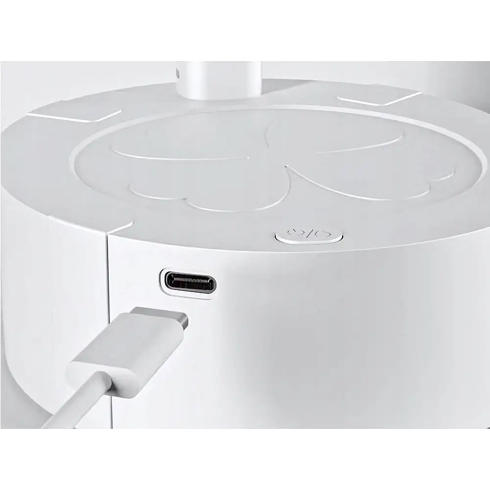 Verk Group Αυτόματη Αντλία Νερού με Κουμπί και Σωλήνα για Φιάλες USB 5907451380673