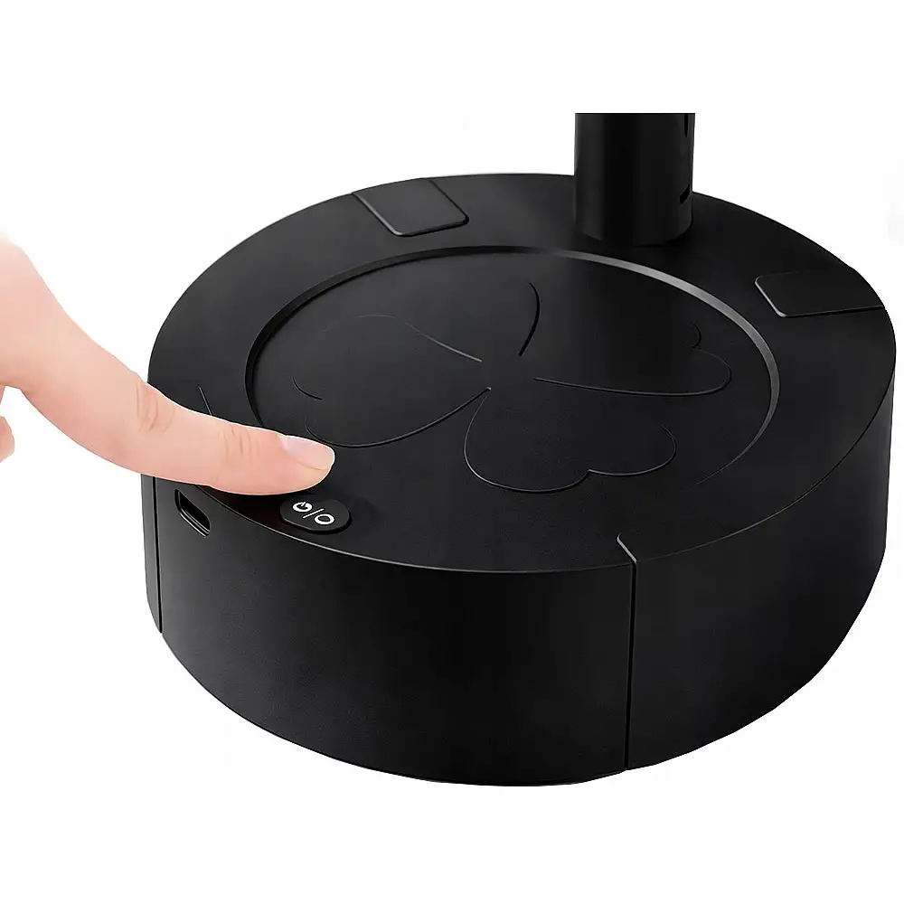 Verk Group Αυτόματη Αντλία Νερού με Κουμπί και Σωλήνα για USB Μπουκάλι 5907451380680