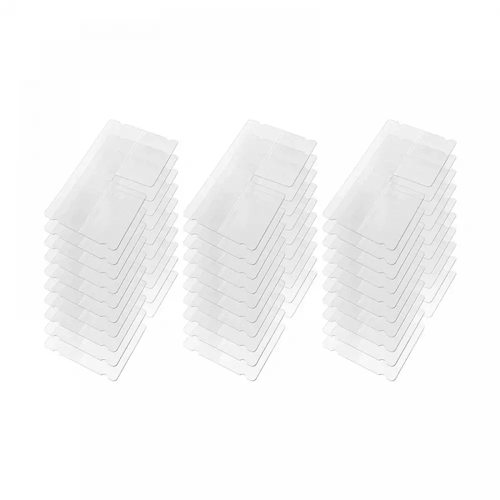 Σετ Θήκες Αποθήκευσης Μάσκας Προσώπου 30 τμχ SPM DYN-5059059035445