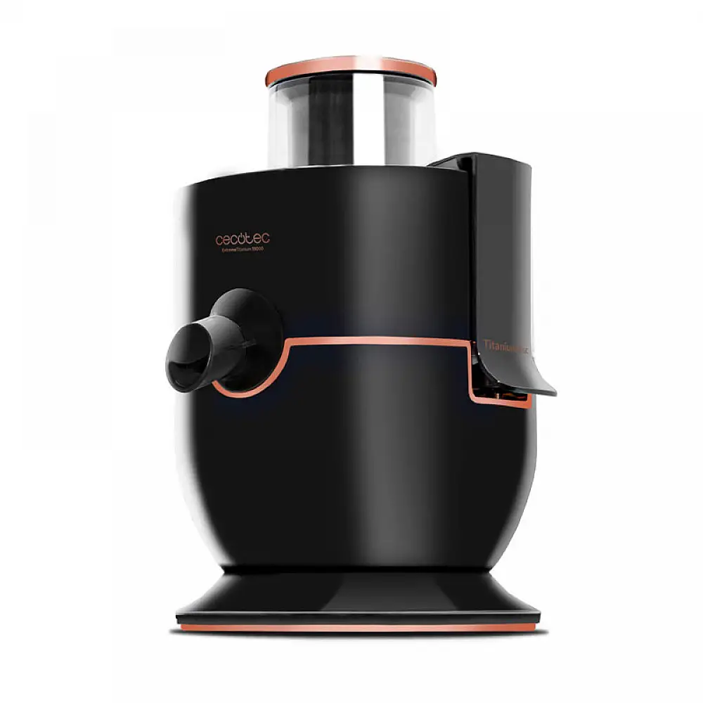 Αποχυμωτής Cecotec ExtremeTitanium 19000 CEC-04081