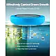 VEVOR Ηλιακός Ιονιστής Πισίνας με Χαλκό για Χωρητικότητα έως 170343 Λίτρα TYNYCLZFSQDHOGJV5001V0