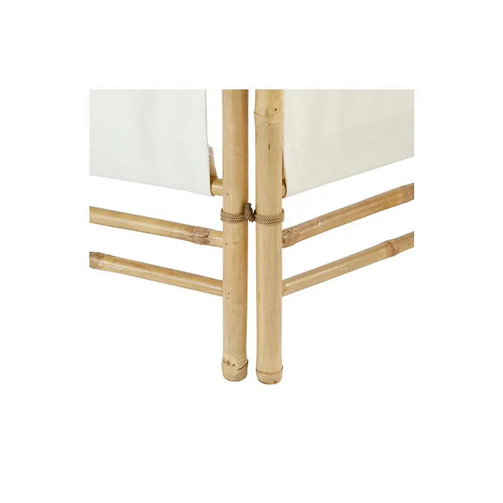 Atmosphera Ξύλινο Διακοσμητικό Παραβάν 135.5x170 εκ. 206013