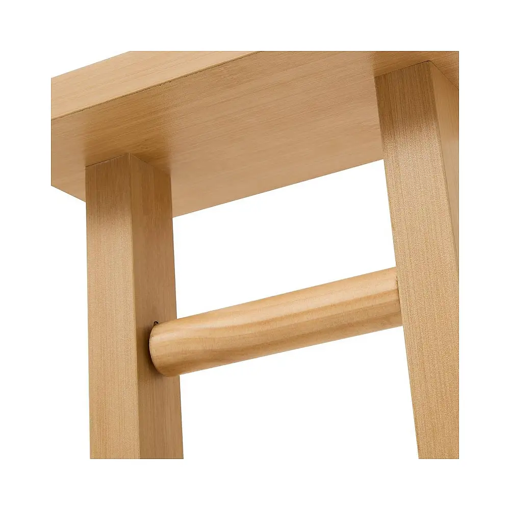 5Five Simply Smart Καφέ Επιδαπέδιο Σταντ Ρολών Τουαλέτας 65 εκ για Εφεδρικά Ρολά - Ιδανικό για Μπάνιο/WC 204924