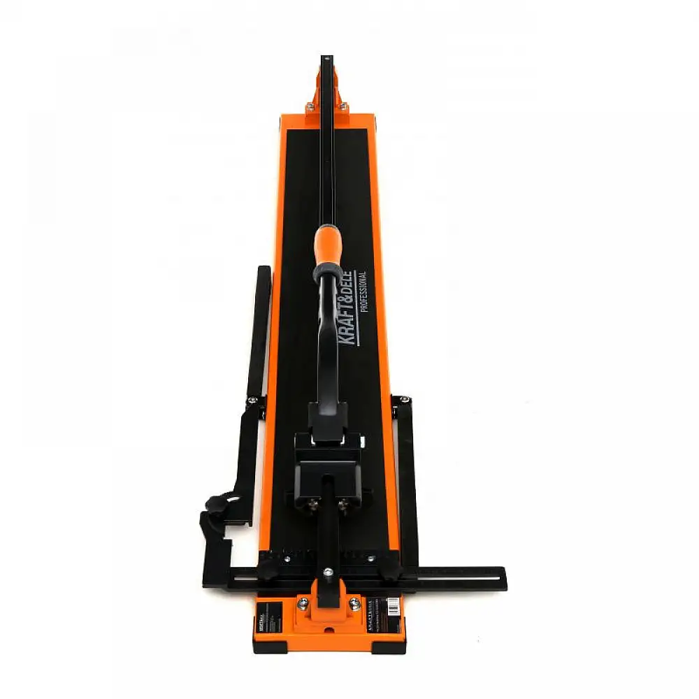 Χειροκίνητος Κόφτης Πλακιδίων 1200 mm Kraft&Dele KD-10361