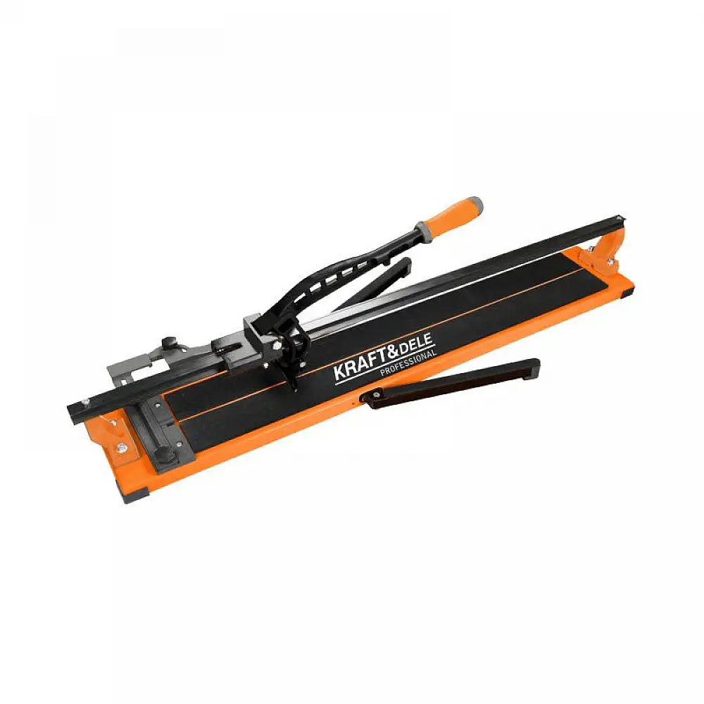 Χειροκίνητος Κόφτης Πλακιδίων 1200 mm Kraft&Dele KD-10361