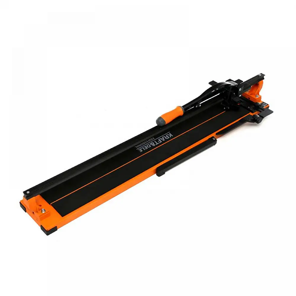 Χειροκίνητος Κόφτης Πλακιδίων 1200 mm Kraft&Dele KD-10361