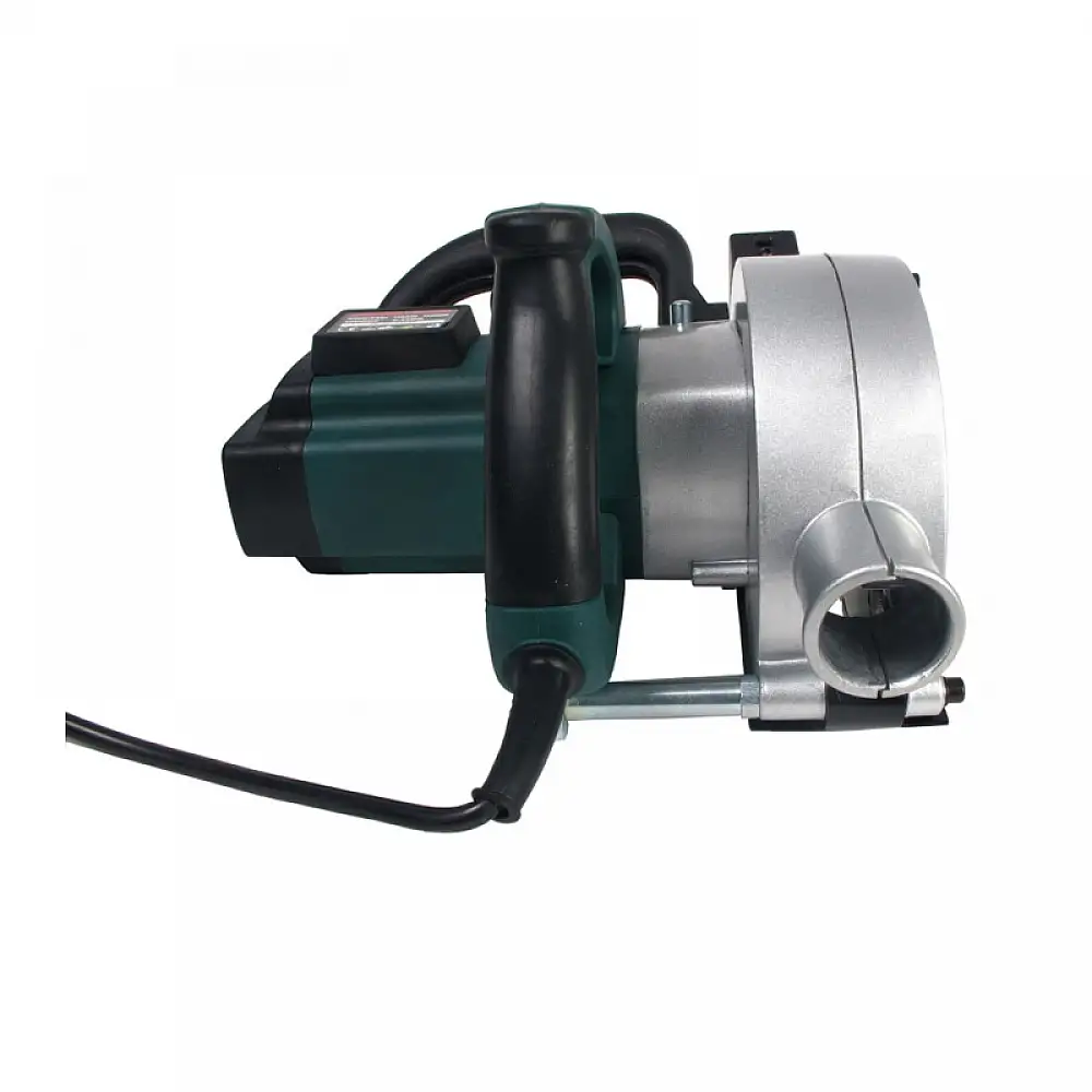 Κυκλικός Δίσκος Κοπής - Δισκοπρίονο Χειρός με Ένδειξη Λέιζερ 1700 W Bass Polska BP-5175