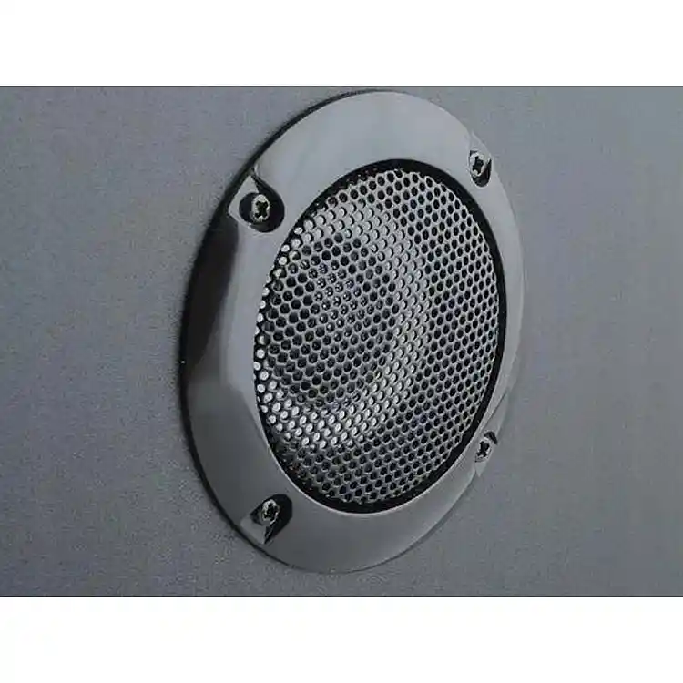 Verk Group  Ασύρματο Bluetooth Ηχείο με Ραδιόφωνο, Τηλεχειριστήριο και Οθόνη, Μαύρο 5907451379592