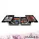 Maaleo Παιδικό Σετ Ζωγραφικής σε Βαλιτσάκι Αστροναύτης 145 Τεμ. 27953