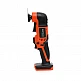 Πολυεργαλείο Χειρός Μπαταρίας 18 V X-SERIES Kraft&Dele KD-1757