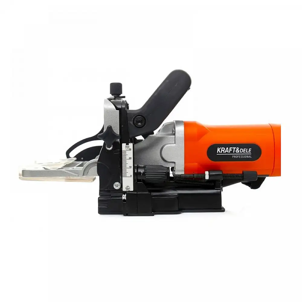 Ηλεκτρική Φρεζοκαβιλιέρα Ξύλου 1250 W Kraft&Dele KD-1960