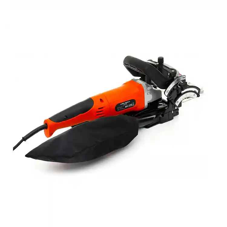 Ηλεκτρική Φρεζοκαβιλιέρα Ξύλου 1250 W Kraft&Dele KD-1960