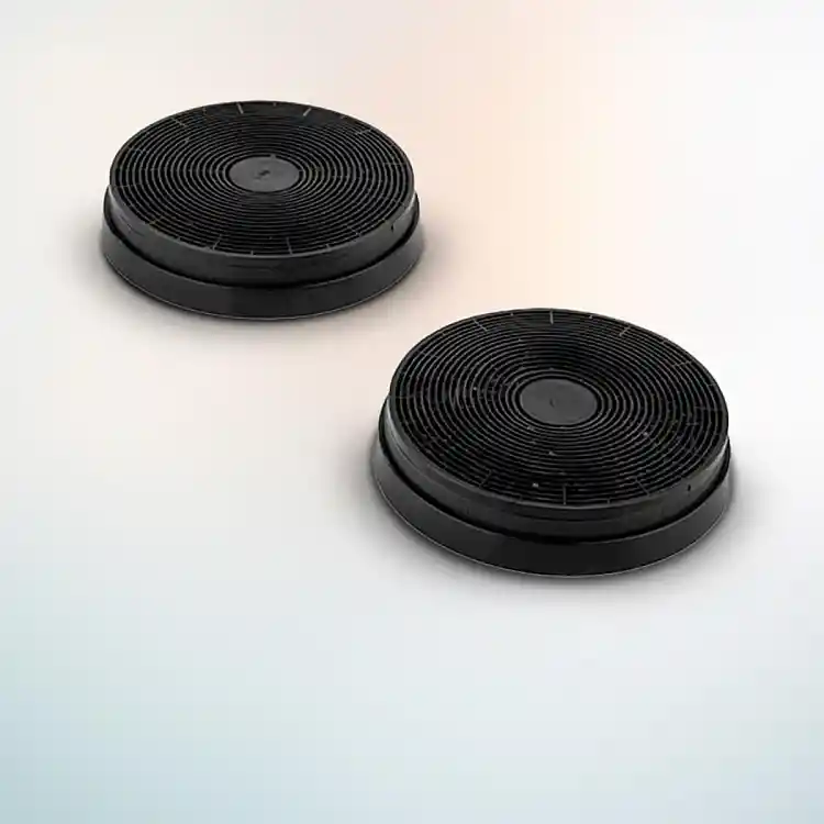 Cecotec Απορροφητήρας Καμινάδα Bolero Flux TT 704400 70cm 413,3m³/h A++ Μαύρος CEC-110301