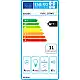 Cecotec Απορροφητήρας Καμινάδα Bolero Flux TT 704400 70cm 413,3m³/h A++ Μαύρος CEC-110301