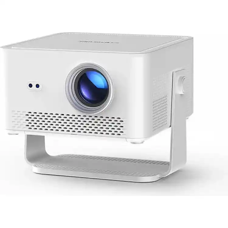 MAGCUBIC Mini Projector LCD Full HD 1080p 1100 ANSI με Android 14,9 HY450MAX