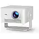 MAGCUBIC Mini Projector LCD Full HD 1080p 1100 ANSI με Android 14,9 HY450MAX