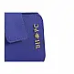 Γυναικείο Πορτοφόλι Χρώματος Μπλε Beverly Hills Polo Club 1507 668BHP0558