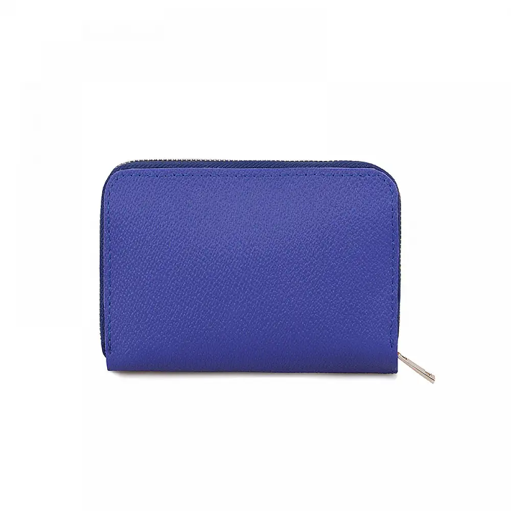 Γυναικείο Πορτοφόλι Χρώματος Μπλε Beverly Hills Polo Club 1507 668BHP0558