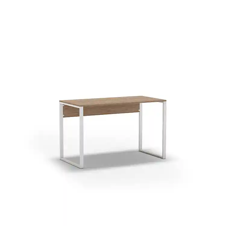 Γραφείο Μελέτης Sapphire Oak 100x60x75 εκ. 855DTE3868