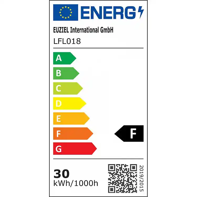 VASAGLE Επιδαπέδιο Φωτιστικό LED 30W με Περιστρεφόμενη Κεφαλή, Χρονοδιακόπτη, Μνήμη και Τηλεχειριστήριο, Μαύρο, 25 x 176 x 25 cm LFL018BD02