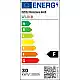 VASAGLE Επιδαπέδιο Φωτιστικό LED 30W με Περιστρεφόμενη Κεφαλή, Χρονοδιακόπτη, Μνήμη και Τηλεχειριστήριο, Μαύρο, 25 x 176 x 25 cm LFL018BD02