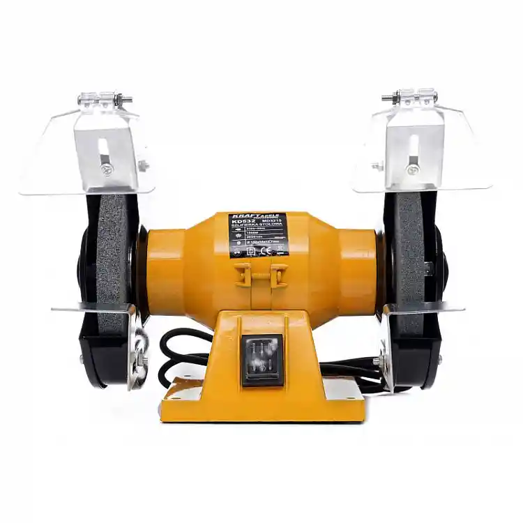 Δίδυμος Τροχός - Λειαντήρας Πάγκου 1500 W Kraft&Dele KD-532-Z