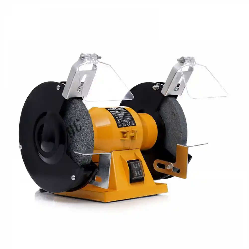 Δίδυμος Τροχός - Λειαντήρας Πάγκου 1500 W Kraft&Dele KD-532-Z