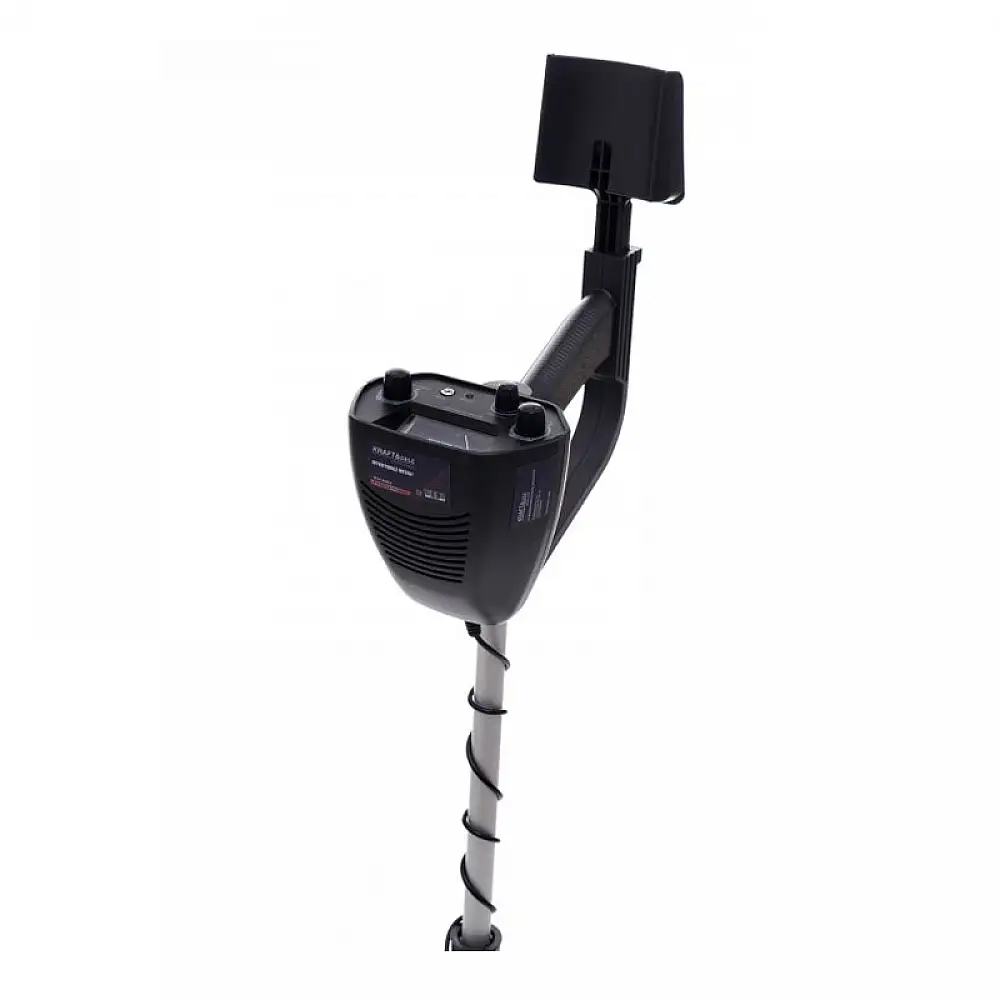 Ανιχνευτής Μετάλλων Kraft&Dele KD-10403