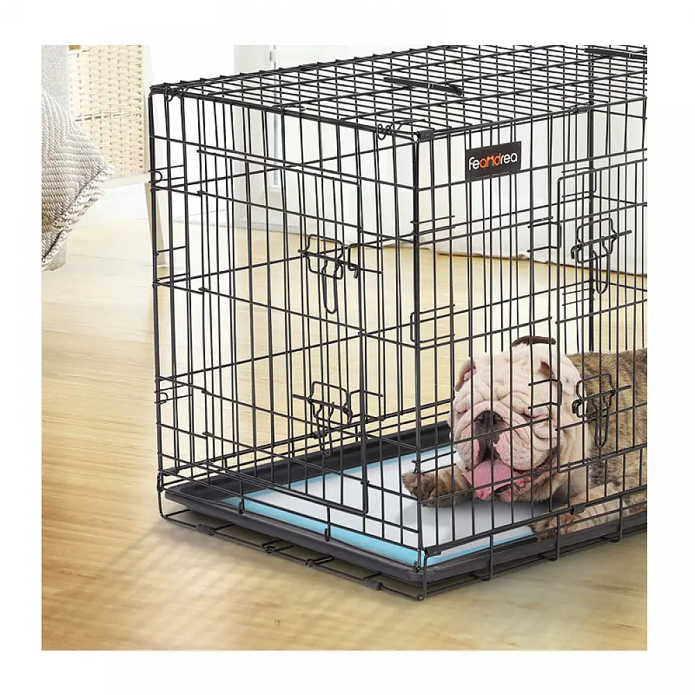 Σετ Εκπαιδευτικές Πάνες Σκύλου 60 x 90 cm 100 τμχ Feandrea PTD90B