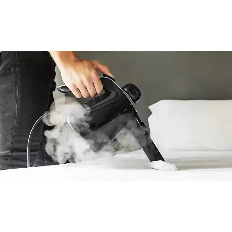 CECOTEC Καθαριστής Ατμού 1100W HydroSteam 1040 Active&Soap 450ml 3,5bar 40g/min CEC-A90-005516