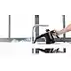 CECOTEC Καθαριστής Ατμού 1100W HydroSteam 1040 Active&Soap 450ml 3,5bar 40g/min CEC-A90-005516