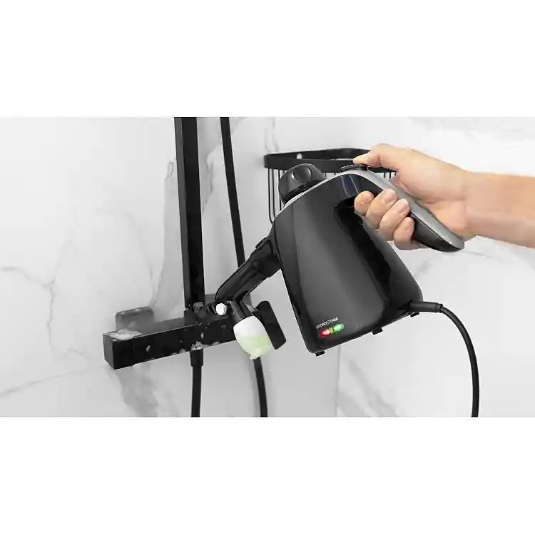 CECOTEC Καθαριστής Ατμού 1100W HydroSteam 1040 Active&Soap 450ml 3,5bar 40g/min CEC-A90-005516