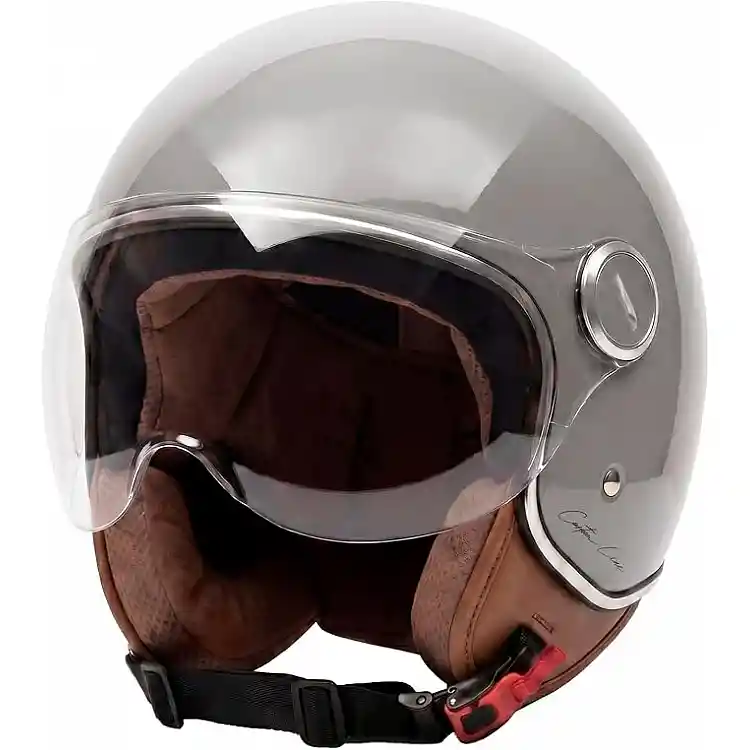 CECOTEC Κράνος Μοτοσικλέτας Jet UrbanShield Ανοιχτό CEC-109923