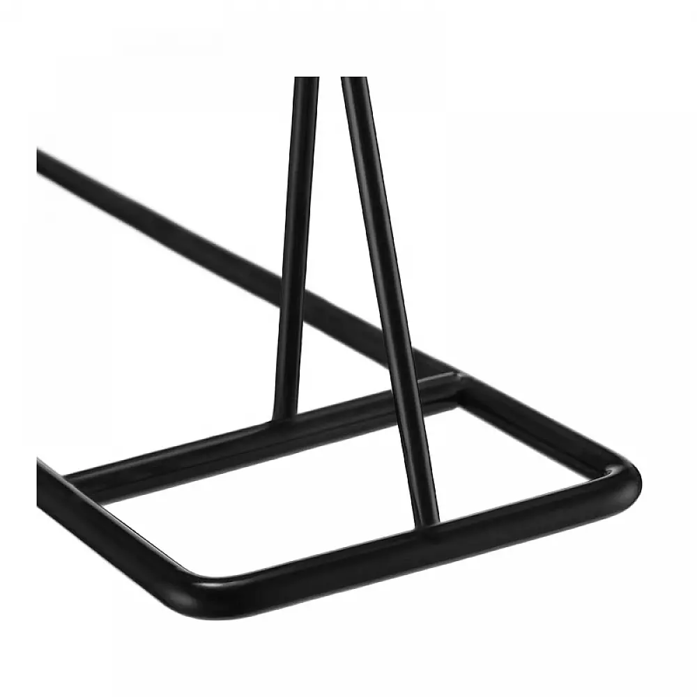 Μεταλλικό Σταντ Κοσμημάτων 34.5 x 12.5 x 34 cm Songmics JDS78B