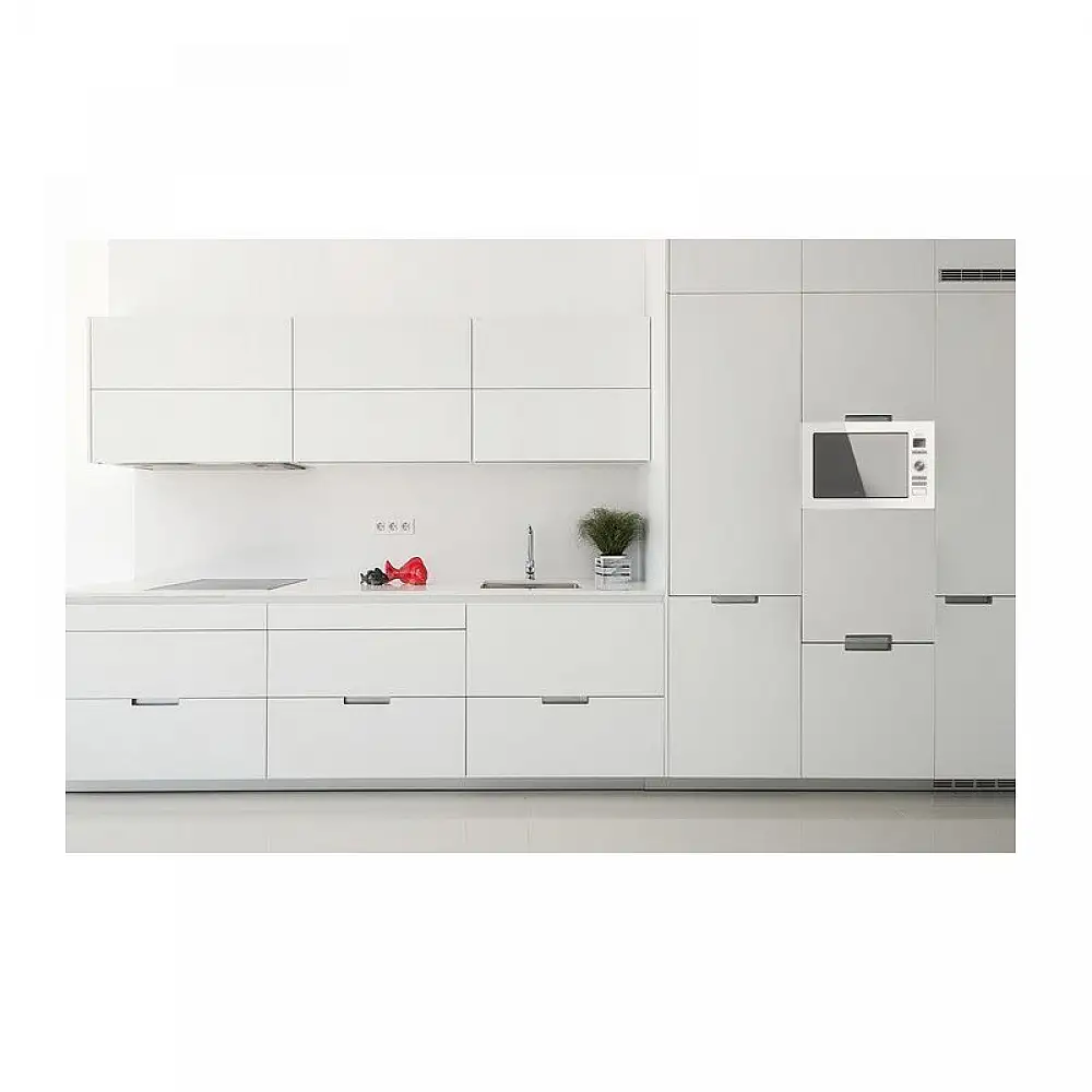 Εντοιχιζόμενος Φούρνος Μικροκυμάτων με Γκριλ 25 Lt 900 W Cecotec GrandHeat 2590 Built-In White CEC-01394