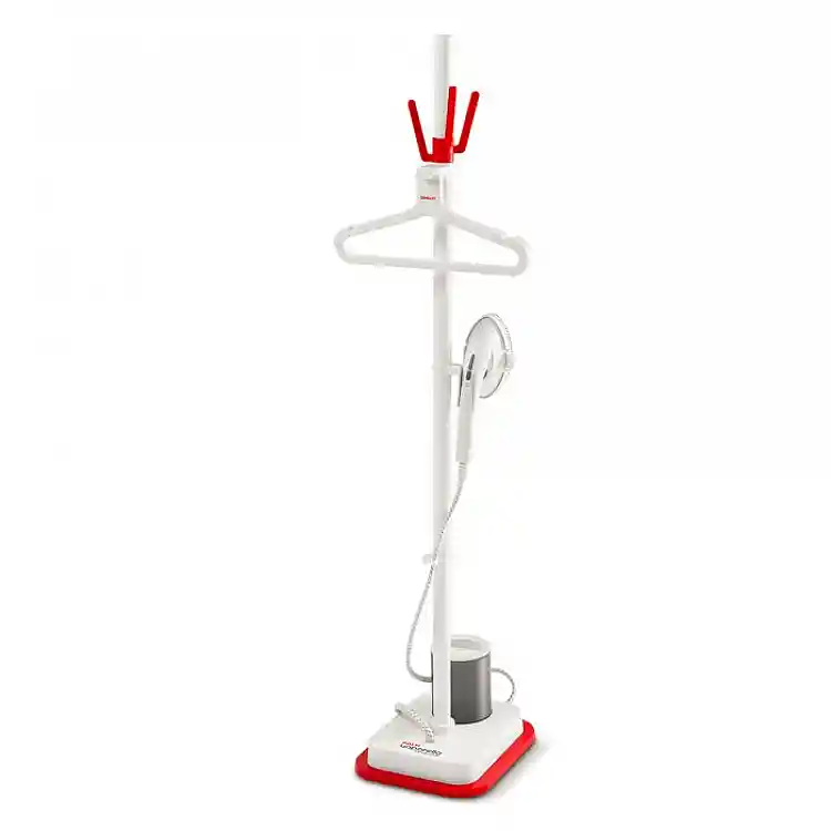 Polti Κάθετη Συσκευή Ατμού Ρούχων 30″ Vaporella Vertical Styler GSF80R PLEU0273