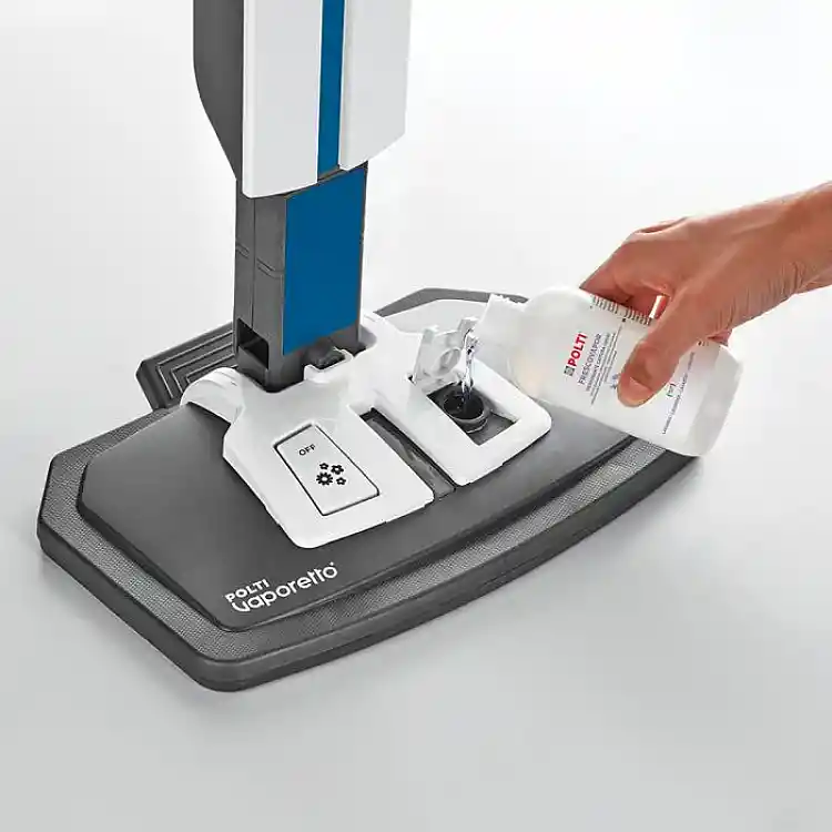 Polti Αποσμητικό Ατμού Λεβάντα 2x200ml για Vaporetto Smart/Style/Handy Frescovapor PAEU0408