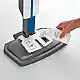 Polti Αποσμητικό Ατμού Λεβάντα 2x200ml για Vaporetto Smart/Style/Handy Frescovapor PAEU0408