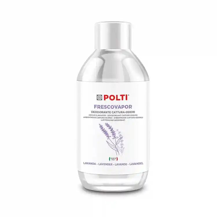 Polti Αποσμητικό Ατμού Λεβάντα 2x200ml για Vaporetto Smart/Style/Handy Frescovapor PAEU0408