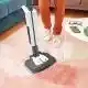 Polti Ατμοσφουγγαρίστρα 2 σε 1 Vaporetto SV660_Style με Φορητό Καθαριστή και 19 Αξεσουάρ PTEU0307