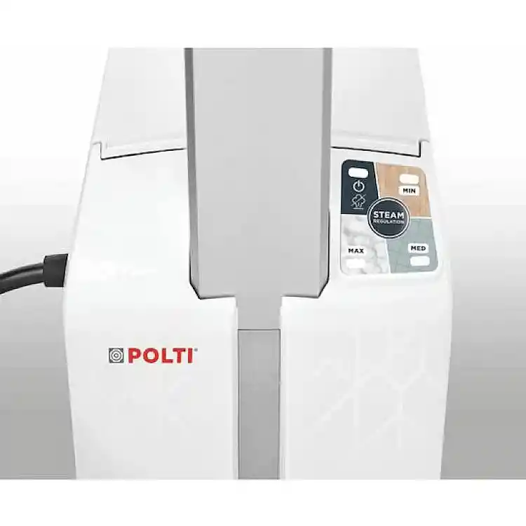 Polti Ατμοσφουγγαρίστρα 2 σε 1 Vaporetto SV610_Style με 15 Αξεσουάρ PTEU0304