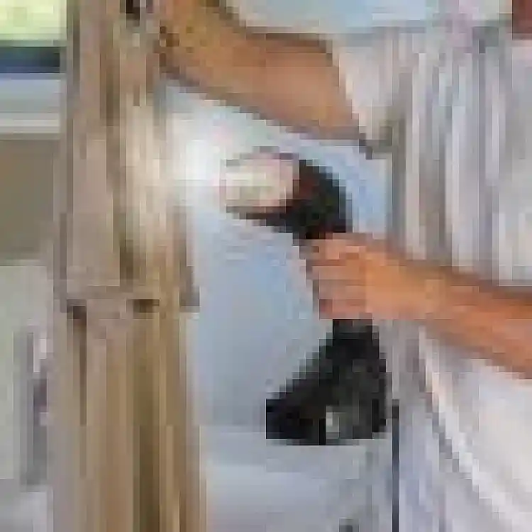 Polti Κάθετο Ατμοσίδερο Vaporella Vertical Styler 5 Ρυθμίσεων Ατμού GSM100BL με Κεραμική Πλάκα PLEU0285