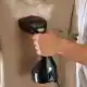 Polti Κάθετο Ατμοσίδερο Vaporella Vertical Styler 5 Ρυθμίσεων Ατμού GSM100BL με Κεραμική Πλάκα PLEU0285