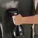 Polti Κάθετο Ατμοσίδερο Vaporella Vertical Styler 5 Ρυθμίσεων Ατμού GSM100BL με Κεραμική Πλάκα PLEU0285