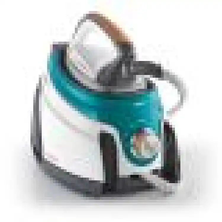 Polti Ατμοσύστημα με Boiler 7,5 bar, 500 g Steam Pulse, 6 Ρυθμίσεις, 1,5 L, La Vaporella PLEU0228
