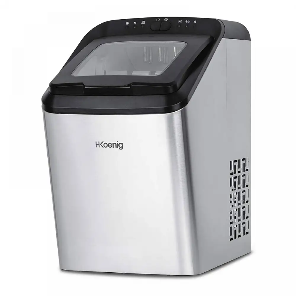 Παγομηχανή H.Koenig 2.8 Lt KBP40