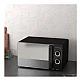Φούρνος Μικροκυμάτων με Γκριλ 20 Lt 700 W Cecotec Proclean 3140 Mirror CEC-01527 Φούρνος Μικροκυμάτων με Γκριλ 20 Lt 700 W Cecotec Proclean 3140 Mirror CEC-01527
