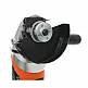Γωνιακός Τροχός - Λειαντήρας 1700 W Kraft&Dele KD-3048 Γωνιακός Τροχός - Λειαντήρας 1700 W Kraft&Dele KD-3048