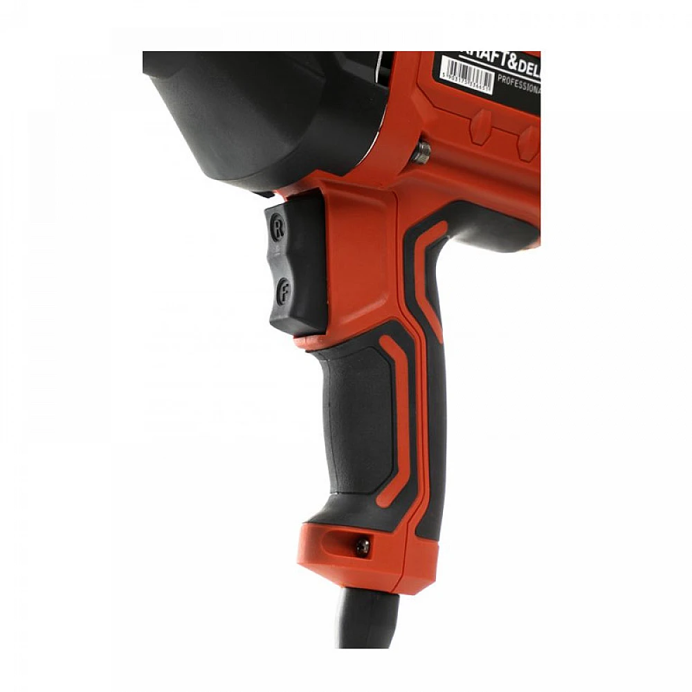 Ηλεκτρικό Μπουλονόκλειδο 1/2 2300 W Kraft&Dele KD-3057 Ηλεκτρικό Μπουλονόκλειδο 1/2 2300 W Kraft&Dele KD-3057
