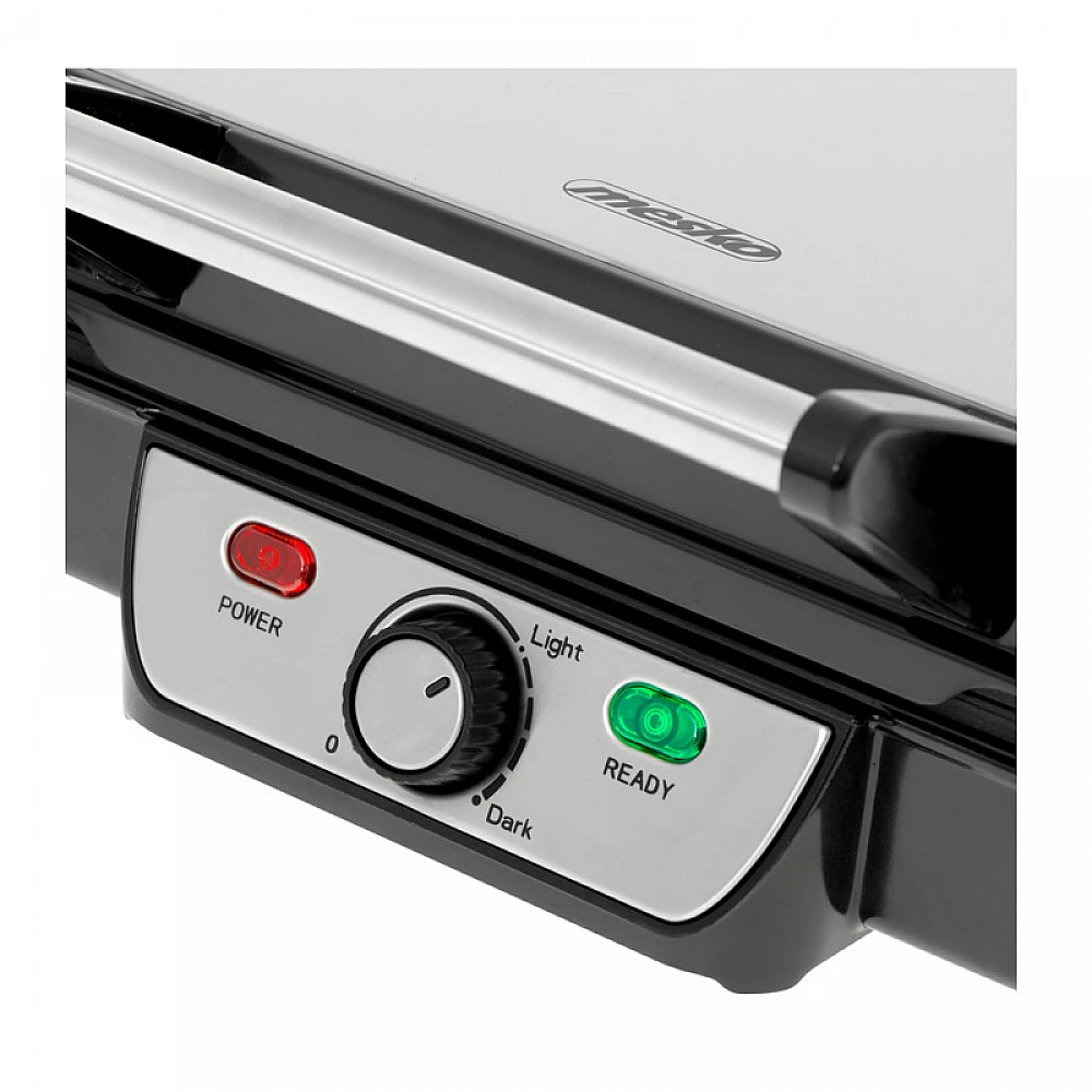 Ψηστιέρα - Γκριλιέρα 2 σε 1 2500 W Mesko MS-3050 Ψηστιέρα - Γκριλιέρα 2 σε 1 2500 W Mesko MS-3050